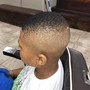 Kid’s Cut (5 to 10 years)