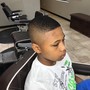 Kid’s Cut (5 to 10 years)