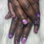 Gel Polish Add On