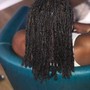 Detox natural hair or locs