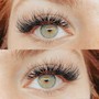 Lash Lift