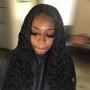 Frontal Sew In