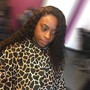 Lace Closure Sew In