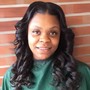 Individual Braids (Natural Hair-Short)