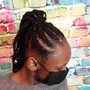 Kid's Braids