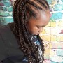 Kid's Braids