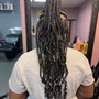 Starter Dreadlocks