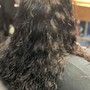 Keratin Treatment