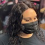 Wig Install (Lace Front)