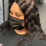 Wig Install (Lace Front)