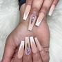 Manicure - Nail Art