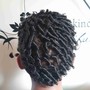 Twist Out