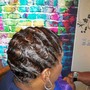 Individual Braids