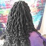 Crochet Braids