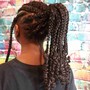 Kid's Braids