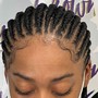 Comb Twist