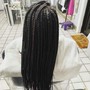 Kinky Twist