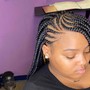 Crochet Braids