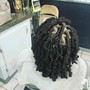 Kinky Twist