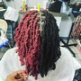 Senegalese Twist