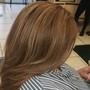 Partial Highlights