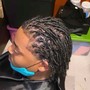 LOC TRIM