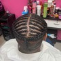 Kinky Twist