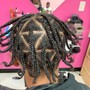 Senegalese Twist