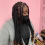 Nubian Twists