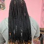 Nubian Twists