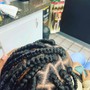 Kinky Twist