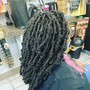 Senegalese Twist