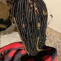 Marley Twist