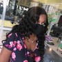 Full Sew In