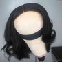 Wig Install