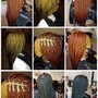 Senegalese Twist