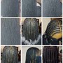 Senegalese Twist