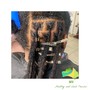 Loc extensions