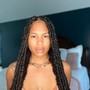 Soft Locs/ Boho/ Butterfly/Distressed Locs