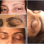 Microblading Refreshing Touch Up