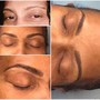 Microblading or Shading Initial Session Special