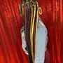 Box Braids waist length