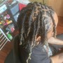 Senegalese Twist -L