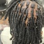 Micro Locs extension classes