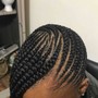 Poetic Justice Braids