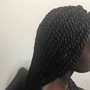 Crochet Braids