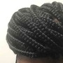 Poetic Justice Braids