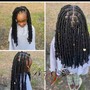 Add bohemian human hair 2 bundles included