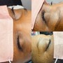 Eyelash Extension Removal