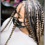 Boho Twists